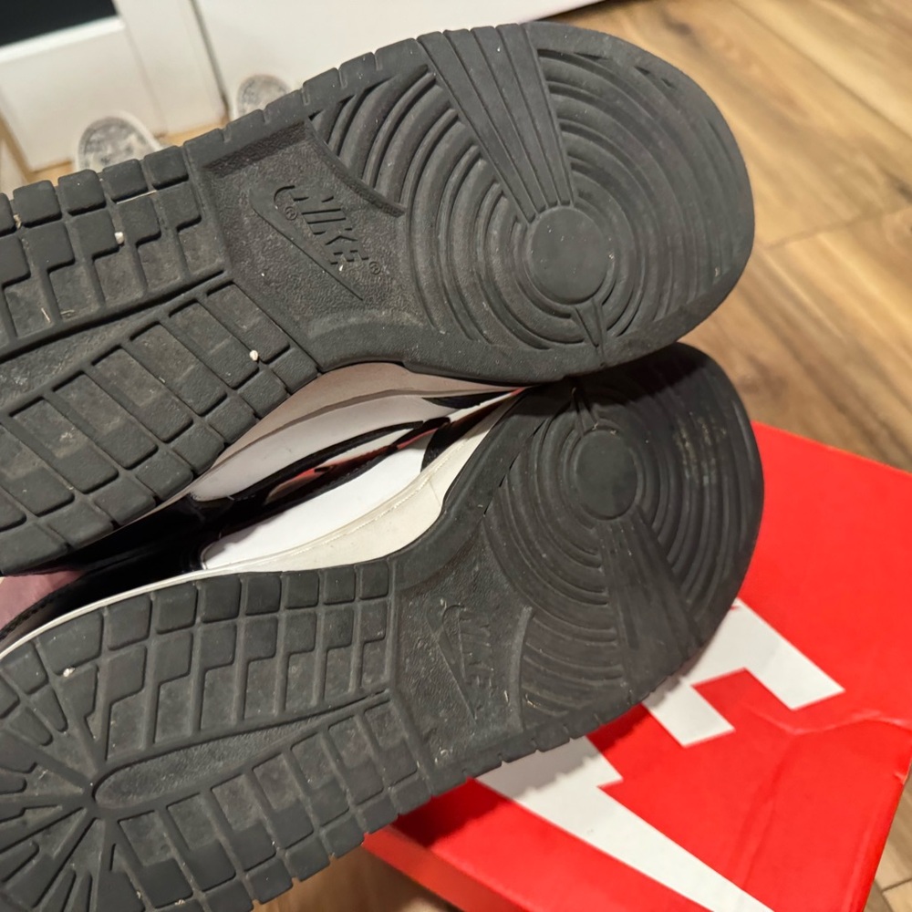 Nike Dunk Panda Size 11.5 - Picture 5 of 6